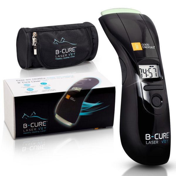 B-Cure Laser Vet Pro - Image 2