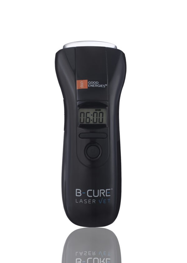 B-Cure Laser Vet